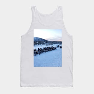 Lapland Tank Top